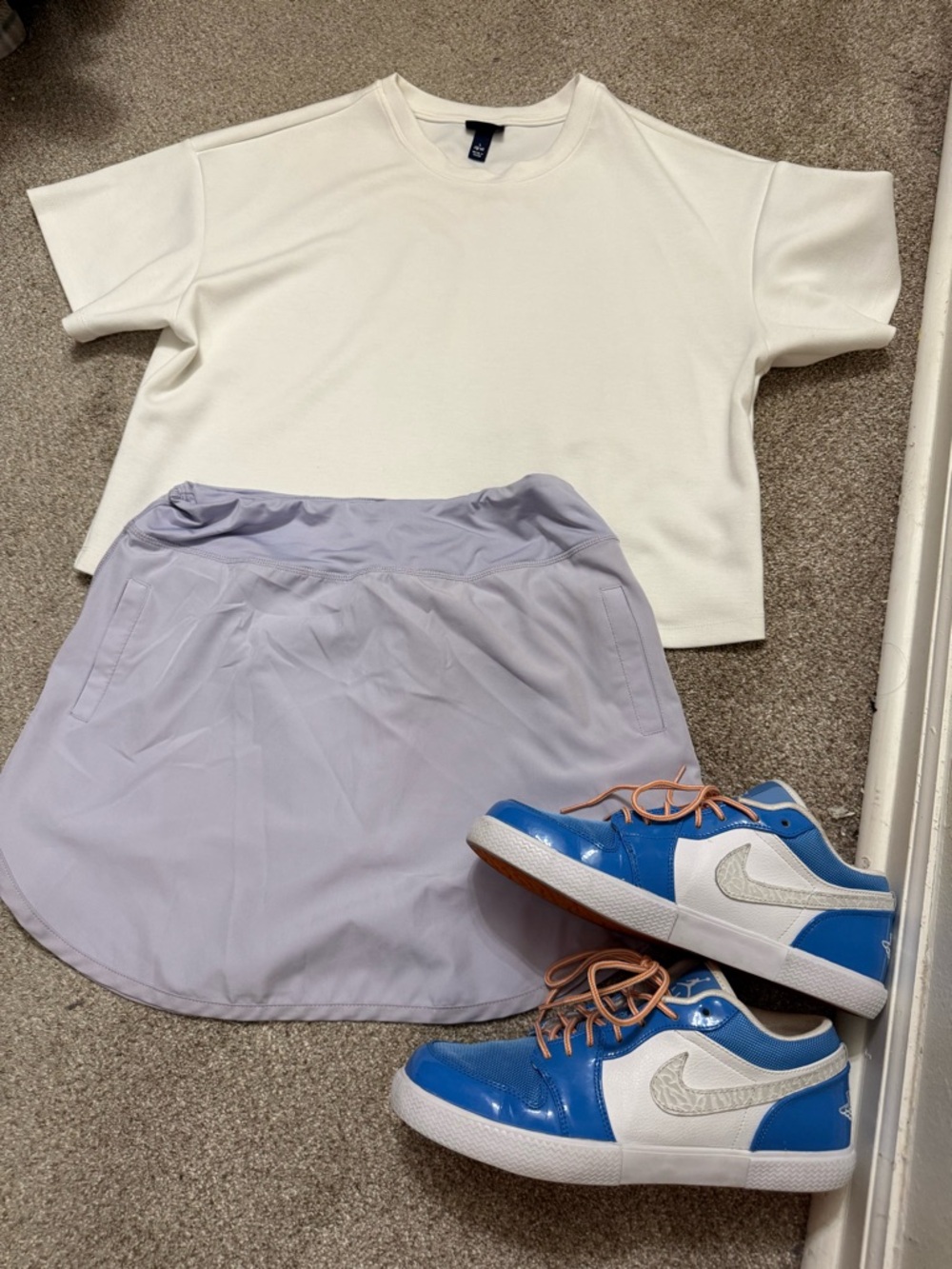 Simply Southern Lavender Apparel